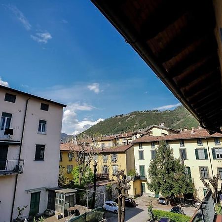 Apartament Casa Anselmo Como Zewnętrze zdjęcie