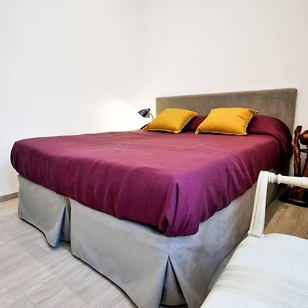 Apartament Casa Anselmo Como Zewnętrze zdjęcie