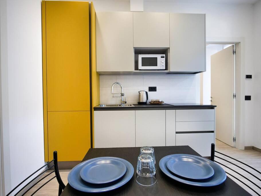 Apartament Casa Anselmo Como Zewnętrze zdjęcie