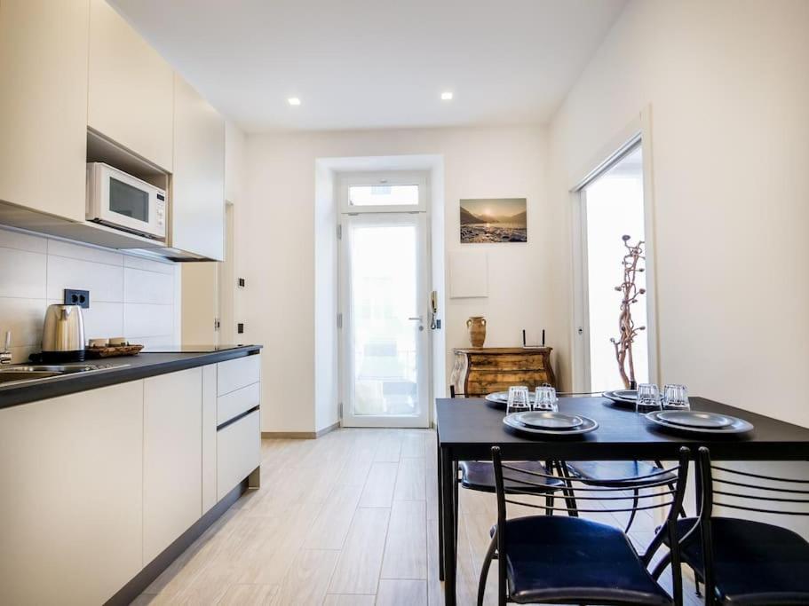 Apartament Casa Anselmo Como Zewnętrze zdjęcie