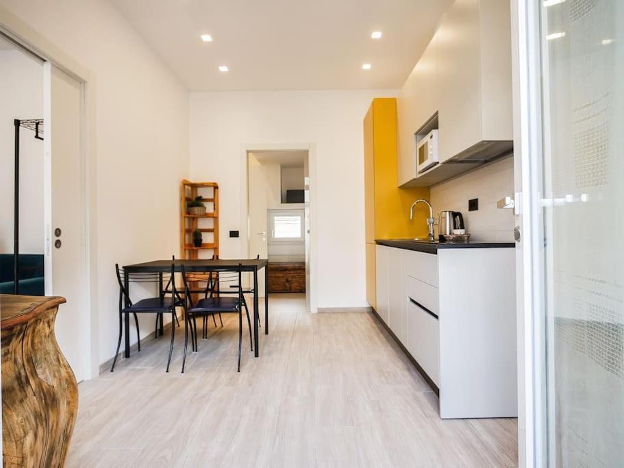 Apartament Casa Anselmo Como Zewnętrze zdjęcie