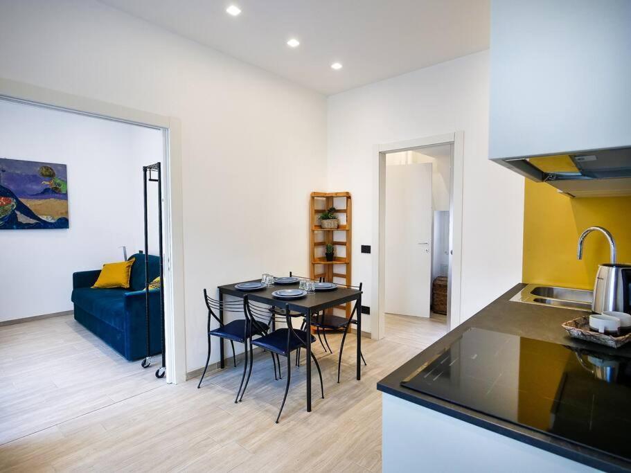 Apartament Casa Anselmo Como Zewnętrze zdjęcie