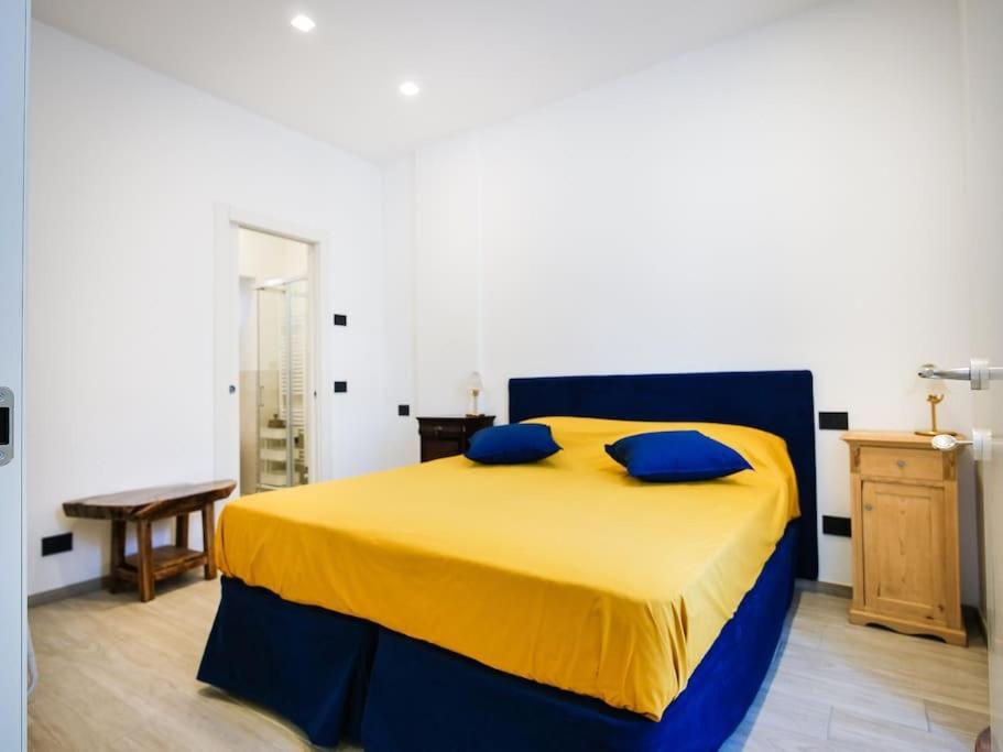 Apartament Casa Anselmo Como Zewnętrze zdjęcie