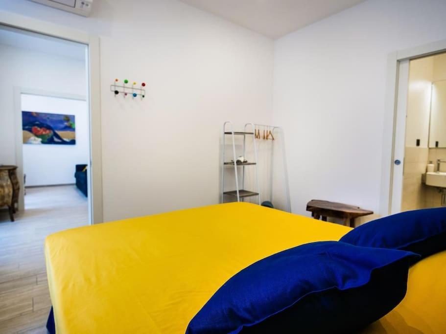Apartament Casa Anselmo Como Zewnętrze zdjęcie