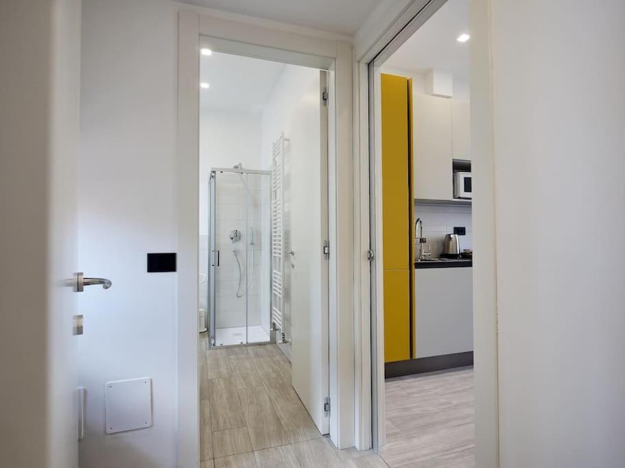 Apartament Casa Anselmo Como Zewnętrze zdjęcie