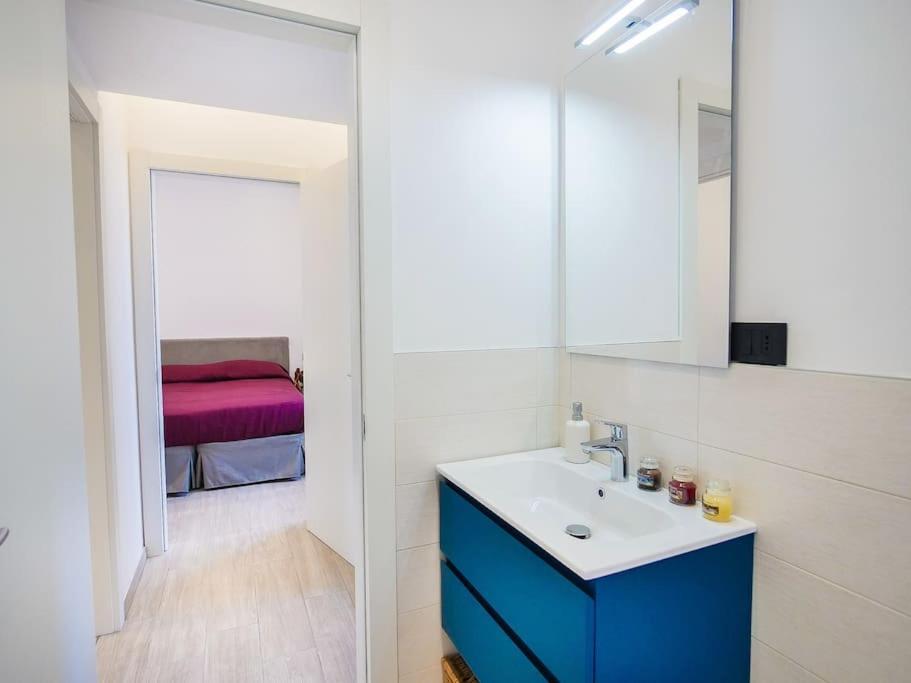 Apartament Casa Anselmo Como Zewnętrze zdjęcie