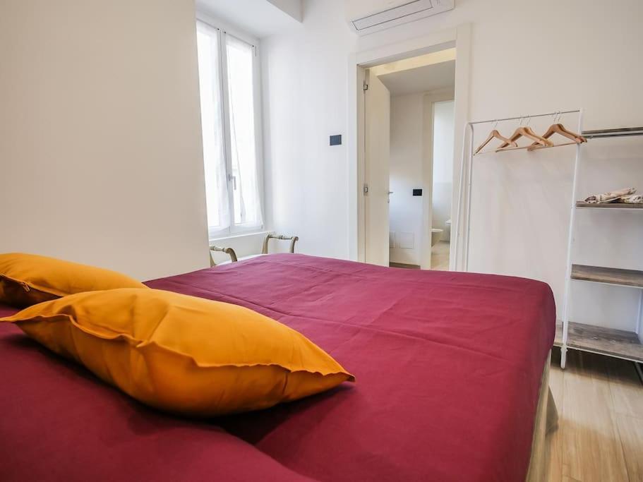 Apartament Casa Anselmo Como Zewnętrze zdjęcie