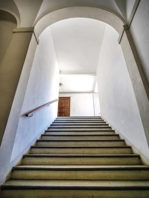 Apartament Casa Anselmo Como Zewnętrze zdjęcie