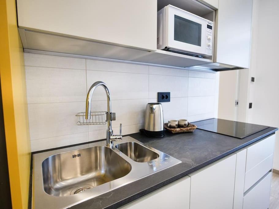 Apartament Casa Anselmo Como Zewnętrze zdjęcie