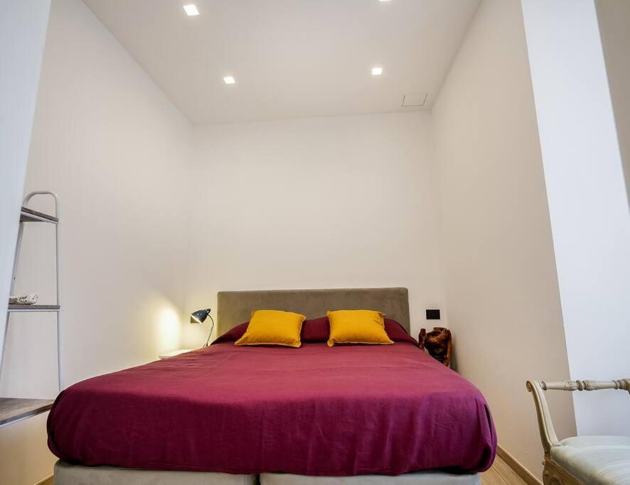 Apartament Casa Anselmo Como Zewnętrze zdjęcie