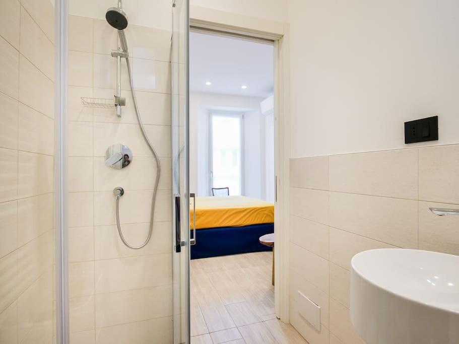 Apartament Casa Anselmo Como Zewnętrze zdjęcie