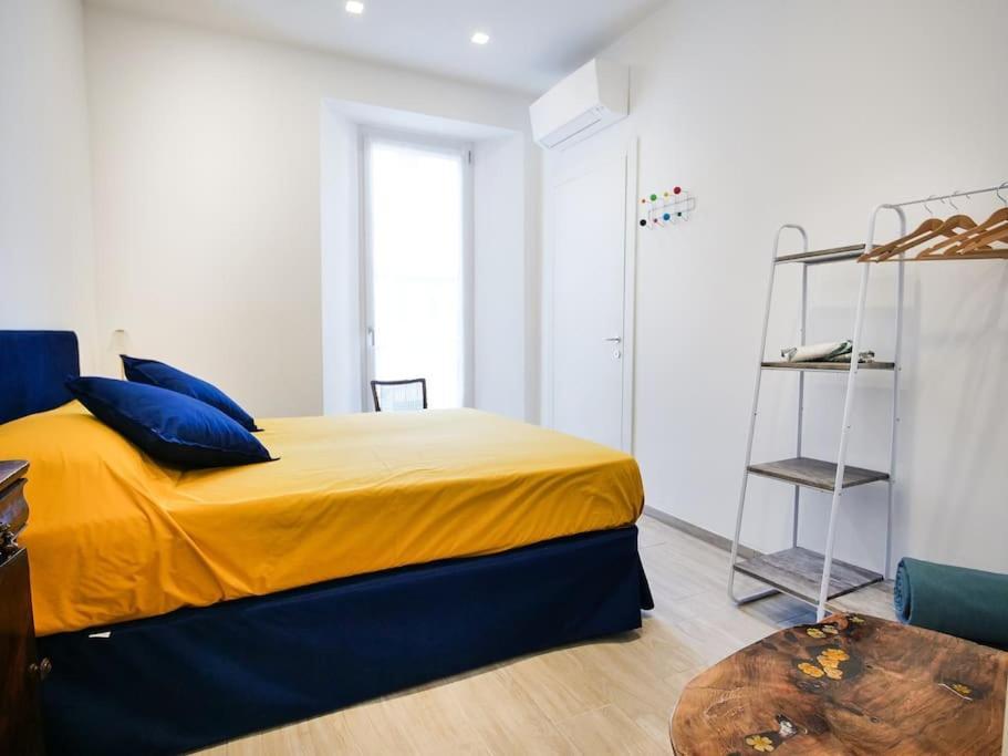 Apartament Casa Anselmo Como Zewnętrze zdjęcie