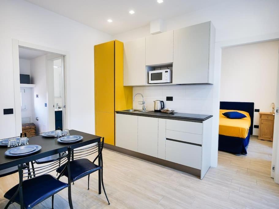 Apartament Casa Anselmo Como Zewnętrze zdjęcie