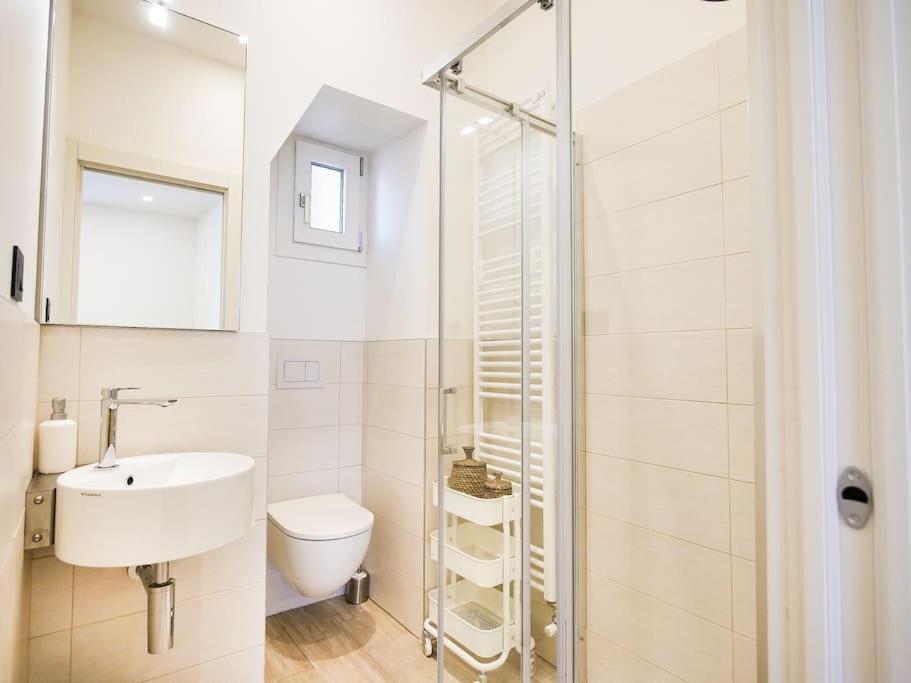 Apartament Casa Anselmo Como Zewnętrze zdjęcie